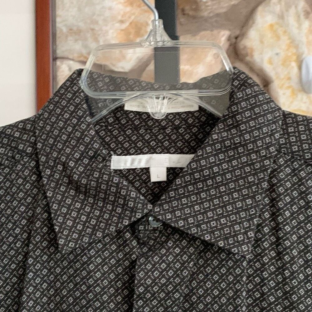 đPerry Ellisâbuttonâdownâshirt - Picture 5 of 9